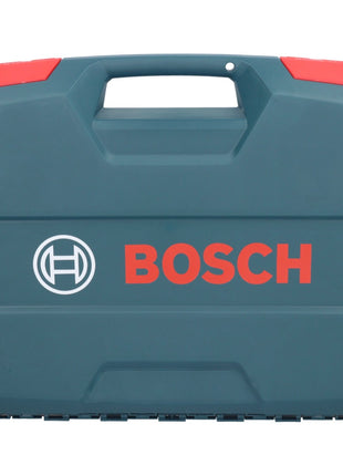 Bosch GSR 18V-45 Professional Akku Bohrschrauber 18 V 45 Nm Brushless + 2x Akku 4,0 Ah + Ladegerät + L-Case