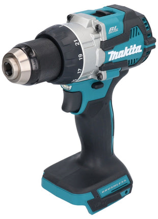 Makita DDF 489 Z taladro atornillador inalámbrico 18 V 73 Nm Brushless Solo - sin batería, sin cargador