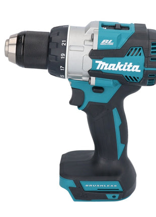 Makita DDF 489 Z taladro atornillador inalámbrico 18 V 73 Nm Brushless Solo - sin batería, sin cargador