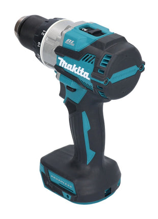 Makita DDF 489 Z taladro atornillador inalámbrico 18 V 73 Nm Brushless Solo - sin batería, sin cargador