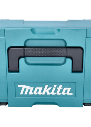 Makita DHP 489 F1J Perceuse-visseuse à percussion sans fil 18 V 73 Nm Brushless + 1x batterie 3,0 Ah + Makpac - sans chargeur