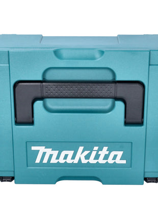 Makita DHP 489 T1J akumulatorowa wiertarko-wkrętarka udarowa 18 V 73 Nm bezszczotkowa + 1x akumulator 5,0 Ah + Makpac - bez ładowarki