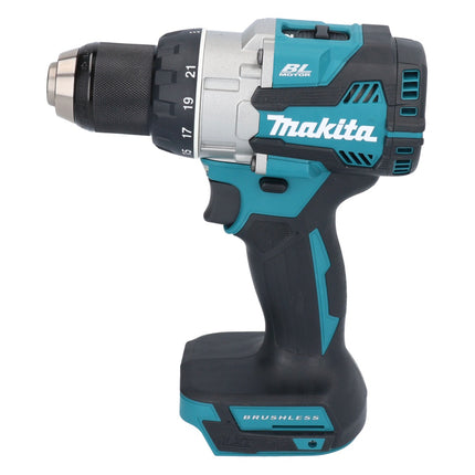 Makita DDF 489 M1 akumulatorowa wiertarko-wkrętarka 18 V 73 Nm bezszczotkowa + 1x akumulator 4,0 Ah - bez ładowarki