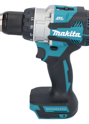 Makita DDF 489 RG perceuse/visseuse sans fil 18 V 73 Nm Brushless + 2x batterie 6,0 Ah + chargeur