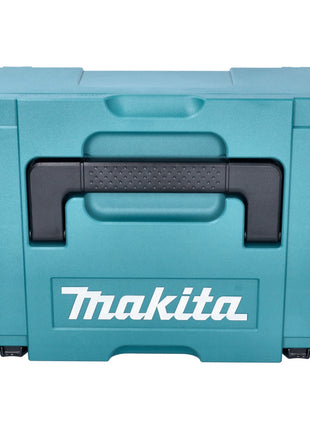 Makita DDF 489 RM1J akumulatorowa wiertarko-wkrętarka 18 V 73 Nm bezszczotkowa + 1x akumulator 4,0 Ah + ładowarka + Makpac