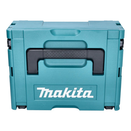 Makita DDF 489 RTJ akumulatorowa wiertarko-wkrętarka 18 V 73 Nm bezszczotkowa + 2x akumulator 5,0 Ah + ładowarka + Makpac