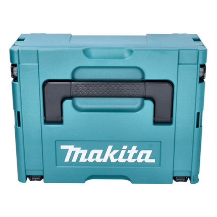Makita DDF 489 RT1J akumulatorowa wiertarko-wkrętarka 18 V 73 Nm bezszczotkowa + 1x akumulator 5,0 Ah + ładowarka + Makpac