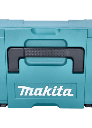 Makita DDF 489 G1J Akku Bohrschrauber 18 V 73 Nm Brushless + 1x Akku 6,0 Ah + Makpac - ohne Ladegerät