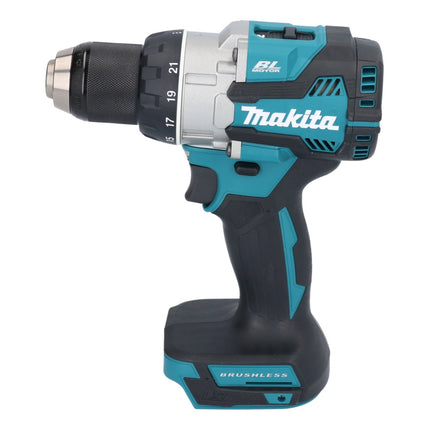Makita DDF 489 RG1J Akumulatorowa wiertarko-wkrętarka 18 V 73 Nm bezszczotkowa + 1x akumulator 6,0 Ah + ładowarka + Makpac