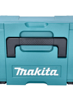 Makita DDF 489 RG1J Akku Bohrschrauber 18 V 73 Nm Brushless + 1x Akku 6,0 Ah + Ladegerät + Makpac