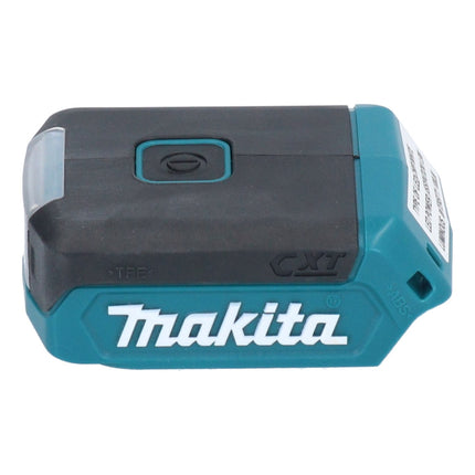 Makita DEBML 103 akumulatorowa latarka LED 12 V maks. 100 lm solo - bez akumulatora, bez ładowarki