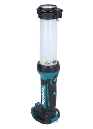 Makita DEBML 104 Luz de taller LED con batería 12 V máx. 710 lm Solo - sin batería, sin cargador