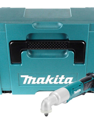 Makita TL 065 DZJ Llave de impacto angular a batería 12 V 3/8" 60 Nm + Makpac - sin batería, sin cargador