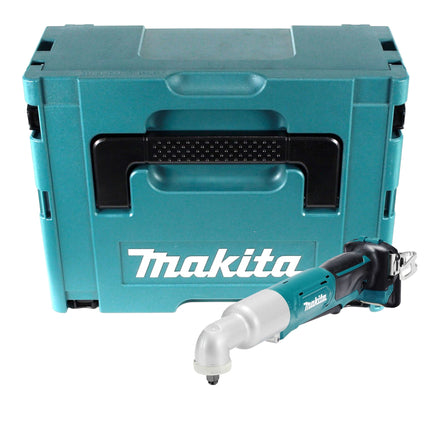 Makita TL 065 DZJ akumulatorowy klucz udarowy 12 V 3/8" 60 Nm + Makpac - bez akumulatora, bez ładowarki