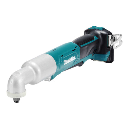 Makita TL 065 DZJ akumulatorowy klucz udarowy 12 V 3/8" 60 Nm + Makpac - bez akumulatora, bez ładowarki