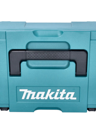 Makita DTD 157 T1J Akku Schlagschrauber 18 V 140 Nm 1/4" Brushless + 1x Akku 5,0 Ah + Makpac - ohne Ladegerät