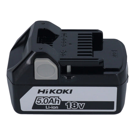 Akumulator Hikoki BSL 1850 18 V 5,0 Ah / 5000 mAh Li-Ion