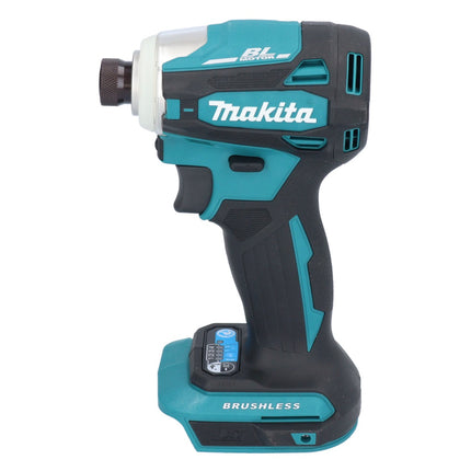 Makita DTD 172 RT akumulatorowy klucz udarowy 18 V 180 Nm 1/4" bezszczotkowy + 2x akumulator 5,0 Ah + ładowarka