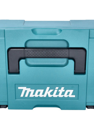 Makita DTD 172 F1J Akku Schlagschrauber 18 V 180 Nm 1/4" Brushless + 1x Akku 3,0 Ah + Makpac - ohne Ladegerät