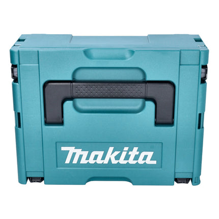 Makita DTD 172 RF1J akumulatorowy klucz udarowy 18 V 180 Nm 1/4" bezszczotkowy + 1x akumulator 3,0 Ah + ładowarka + Makpac