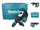 Makita HR 4003 C Bohrhammer 1100 Watt 8,3 J SDS Max + Koffer