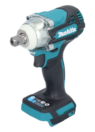 Makita DTW 301 Z Clé à choc sans fil 18 V 330 Nm 1/2'' Brushless Solo - sans batterie, sans chargeur