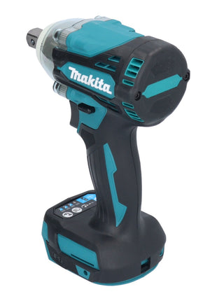 Makita DTW 301 Z Clé à choc sans fil 18 V 330 Nm 1/2'' Brushless Solo - sans batterie, sans chargeur