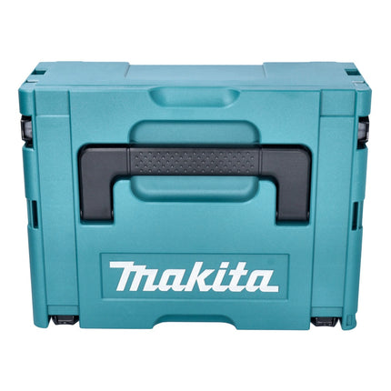Makita DTD 172 RFJ akumulatorowy klucz udarowy 18 V 180 Nm 1/4" bezszczotkowy + 2x akumulator 3,0 Ah + ładowarka + Makpac