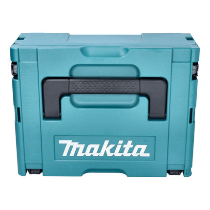 Makita DTD 172 RT1J akumulatorowy klucz udarowy 18 V 180 Nm 1/4" bezszczotkowy + 1x akumulator 5,0 Ah + ładowarka + Makpac