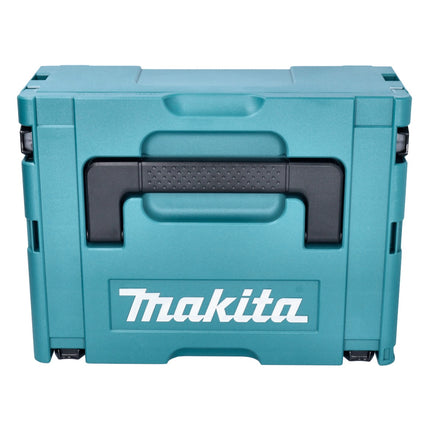 Makita DTD 172 RTJ akumulatorowy klucz udarowy 18 V 180 Nm 1/4" bezszczotkowy + 2x akumulator 5,0 Ah + ładowarka + Makpac