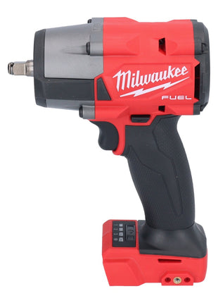 Milwaukee M18 FMTIW2F38-301 Akumulatorowy klucz udarowy 18 V 745 Nm 3/8" bezszczotkowy + 1x akumulator 3,0 Ah - bez ładowarki