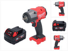 Milwaukee M18 FMTIW2F38-501 Akku Schlagschrauber 18 V 745 Nm 3/8