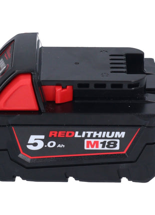 Milwaukee M18 FMTIW2F38-501 Akku Schlagschrauber 18 V 745 Nm 3/8" Brushless + 1x Akku 5,0 Ah - ohne Ladegerät