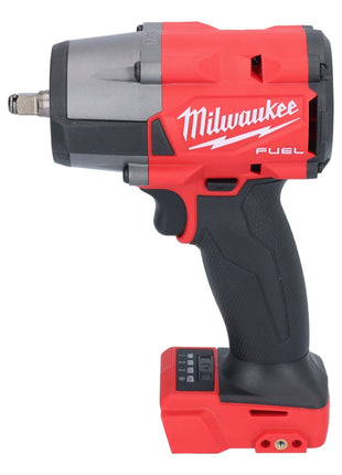 Milwaukee M18 FMTIW2F38-502 Akumulatorowy klucz udarowy 18 V 745 Nm 3/8" bezszczotkowy + 2x akumulator 5,0 Ah + ładowarka