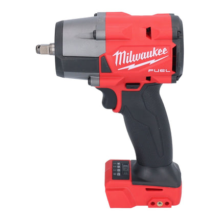 Milwaukee M18 FMTIW2F38-801 Akumulatorowy klucz udarowy 18 V 745 Nm 3/8" bezszczotkowy + 1x akumulator 8,0 Ah - bez ładowarki