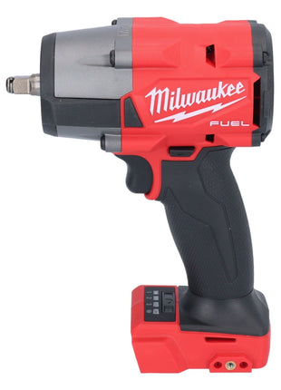 Milwaukee M18 FMTIW2F38-802 Akumulatorowy klucz udarowy 18 V 745 Nm 3/8" bezszczotkowy + 2x akumulator 8,0 Ah + ładowarka