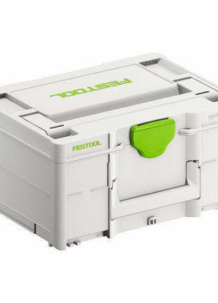 Festool OFK 500 Q-Plus R3 Kantenfräse 450 W + Abrundfräser 3 mm + Systainer ( 576225 )