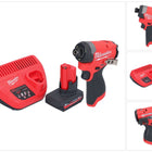 Milwaukee M12 FID2-501 akumulatorowy klucz udarowy 12 V 170 Nm 1/4