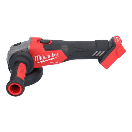 Milwaukee M18 FSAG115X-301 Akumulatorowa szlifierka kątowa 18 V 115 mm bezszczotkowa + 1x akumulator 3,0 Ah - bez ładowarki
