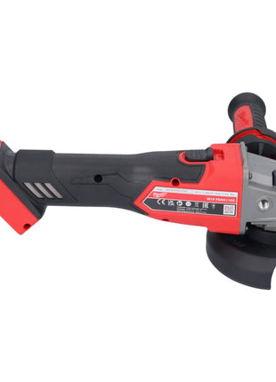 Milwaukee M18 FSAG115X-301 Akku Winkelschleifer 18 V 115 mm Brushless + 1x Akku 3,0 Ah - ohne Ladegerät