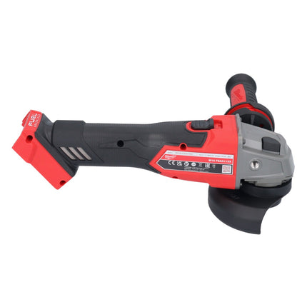 Milwaukee M18 FSAG115X-302 Akumulatorowa szlifierka kątowa 18 V 115 mm bezszczotkowa + 2x akumulator 3,0 Ah + ładowarka