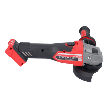 Milwaukee M18 FSAG115X-551 akumulatorowa szlifierka kątowa 18 V 115 mm bezszczotkowa + 1x akumulator 5,5 Ah - bez ładowarki