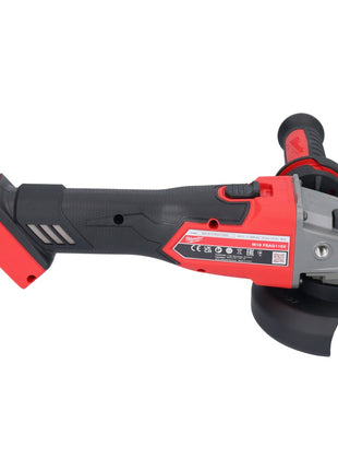 Milwaukee M18 FSAG115X-801 Akku Winkelschleifer 18 V 115 mm Brushless + 1x Akku 8,0 Ah - ohne Ladegerät