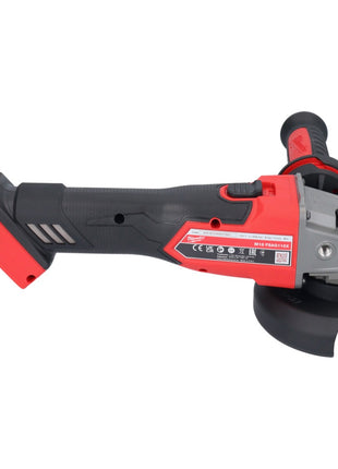 Milwaukee M18 FSAG115X-802 Akku Winkelschleifer 18 V 115 mm Brushless + 2x Akku 8,0 Ah + Ladegerät