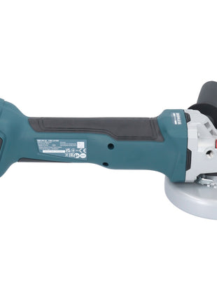 Bosch GWS 18V-10 Professional Akku Winkelschleifer 18 V 115 mm Brushless + 1x Akku 5,0 Ah + Ladegerät