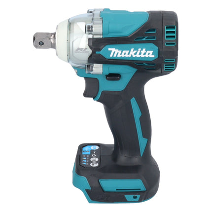 Makita DTW 301 G1 akumulatorowy klucz udarowy 18 V 330 Nm 1/2" bezszczotkowy + 1x akumulator 6,0 Ah - bez ładowarki