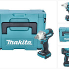 Makita DTW 301 ZJ akumulatorowy klucz udarowy 18 V 330 Nm 1/2