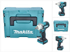 Makita DTW 301 ZJ Akku Schlagschrauber 18 V 330 Nm 1/2