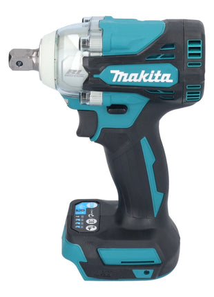 Makita DTW 301 ZJ Akku Schlagschrauber 18 V 330 Nm 1/2" Brushless + Makpac - ohne Akku, ohne Ladegerät