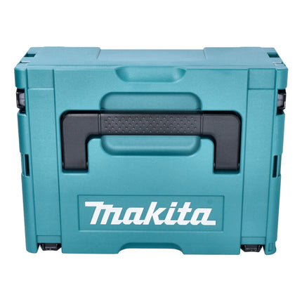 Makita DTW 301 ZJ akumulatorowy klucz udarowy 18 V 330 Nm 1/2" bezszczotkowy + Makpac - bez akumulatora, bez ładowarki